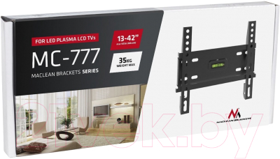 Кронштейн для телевизора Maclean MC-777