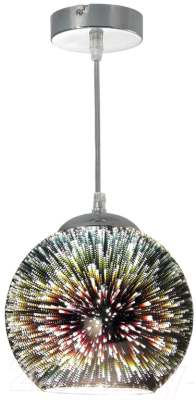 Потолочный светильник Lussole LGO Ammon GRLSP-0197 - фото