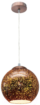 Потолочный светильник Lussole LGO Ammon GRLSP-0198 - фото