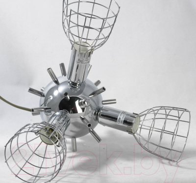 Люстра Lussole LGO Idaho GRLSP-0199