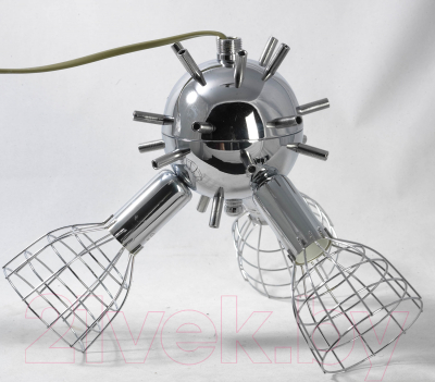 Люстра Lussole LGO Idaho GRLSP-0199