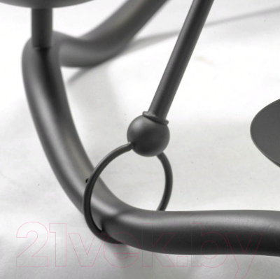 Люстра Lussole Lgo Roosevelt GRLSP-0212