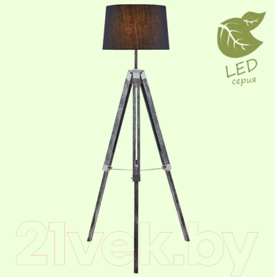 Торшер Lussole LGO Amistad GRLSP-0554