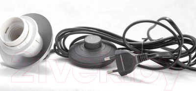 Торшер Lussole LGO Klamath GRLSP-0557