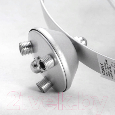 Торшер Lussole LGO Klamath GRLSP-0557