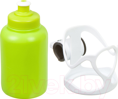 Фляга для велосипеда STG Х95402