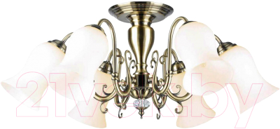 Люстра Lussole LGO Anaheim GRLSP-8026 - фото