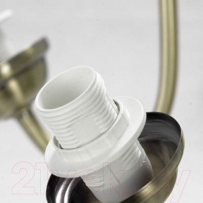 Люстра Lussole LGO Anaheim GRLSP-8026