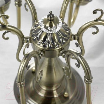 Люстра Lussole LGO Anaheim GRLSP-8026