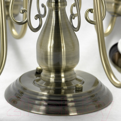 Люстра Lussole LGO Anaheim GRLSP-8026