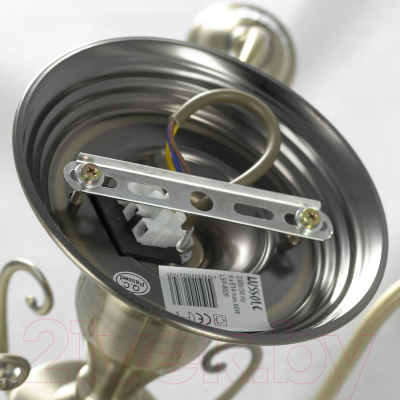 Люстра Lussole LGO Anaheim GRLSP-8026