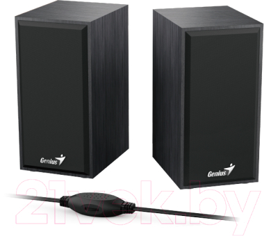 Мультимедиа акустика Genius SP-HF180