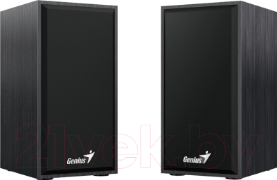 Мультимедиа акустика Genius SP-HF180