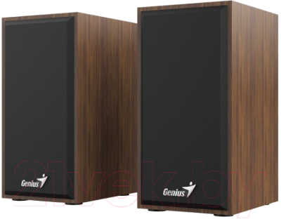 Мультимедиа акустика Genius SP-HF180