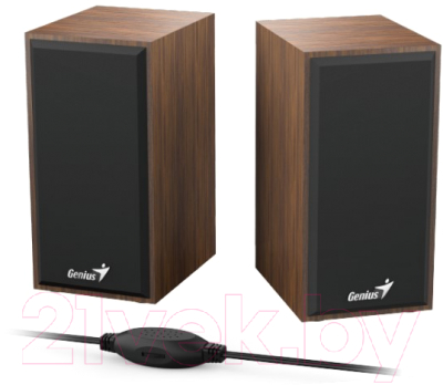 Мультимедиа акустика Genius SP-HF180