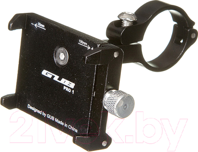 Флягодержатель для велосипеда STG BC-B70 / Х95137 - фото