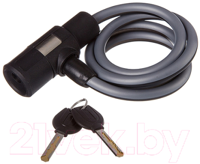 Велозамок STG TY580-1 / Х87805 - фото