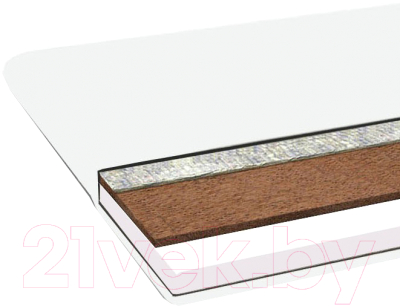 Матрас Барро Детский 2805 90x190 - фото