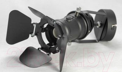 Спот Lussole Loft Thornton GRLSP-9838