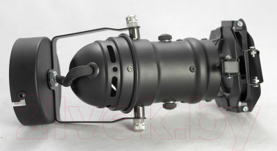 Спот Lussole Loft Thornton GRLSP-9838