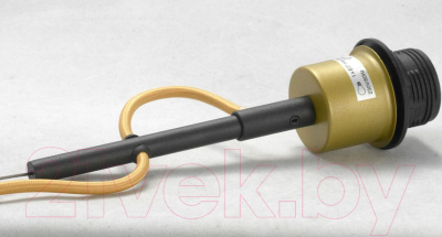 Потолочный светильник Lussole Loft Yukon GRLSP-8053