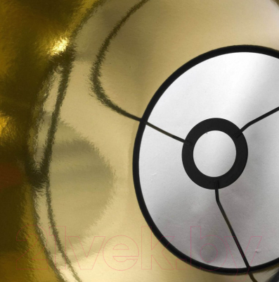 Потолочный светильник Lussole Loft Yukon GRLSP-8053