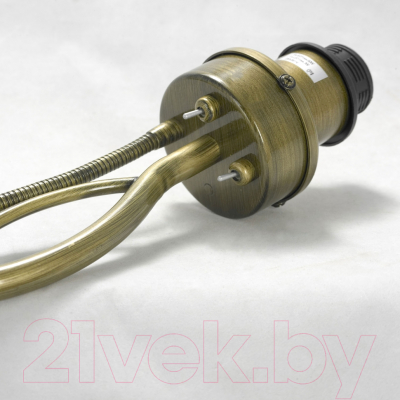 Прикроватная лампа Lussole Loft GRLSP-0551