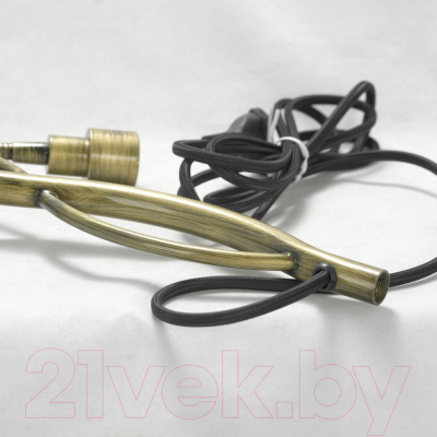 Прикроватная лампа Lussole Loft GRLSP-0551