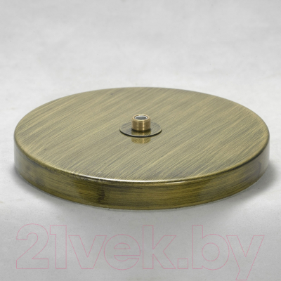 Прикроватная лампа Lussole Loft GRLSP-0551