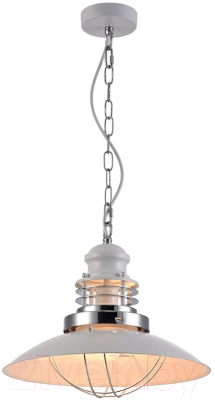 Потолочный светильник Lussole Loft Ketchikan GRLSP-8030 - фото