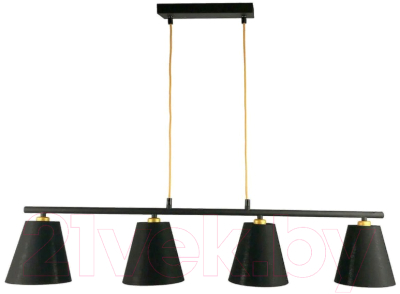 Люстра Lussole Loft GRLSP-8054 - фото