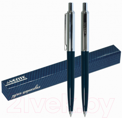 Ручка шариковая deVente 5070606