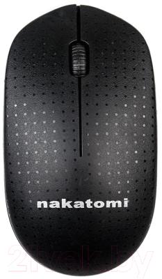 Мышь Nakatomi Navigator MRON-02U - фото