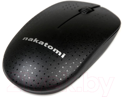 Мышь Nakatomi Navigator MRON-02U