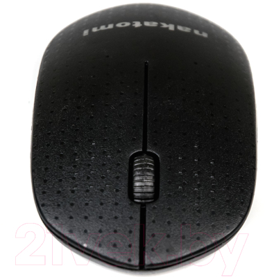 Мышь Nakatomi Navigator MRON-02U