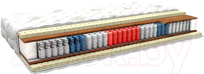 Матрас Барро Элит Престиж 528/2 120x190