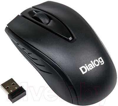 Мышь Dialog Comfort MROC-17U