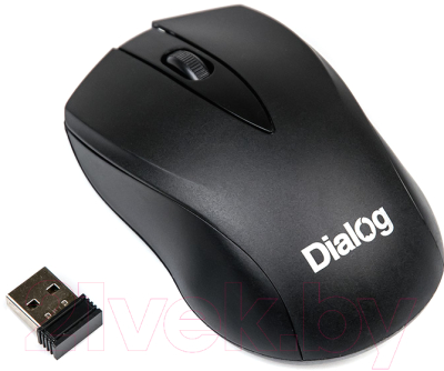 Мышь Dialog Comfort MROC-15U