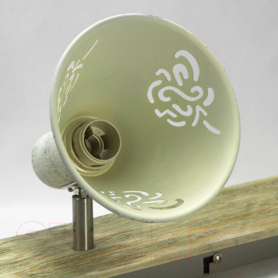 Спот Lussole LGO Mcconnico GRLSP-8059