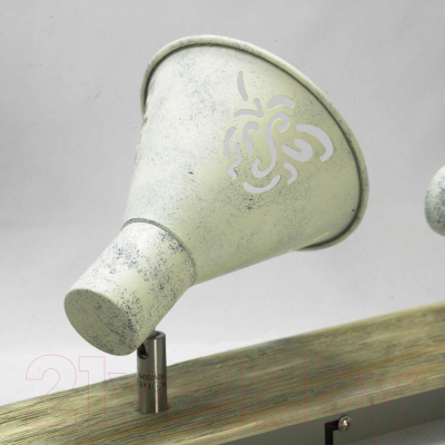 Спот Lussole LGO Mcconnico GRLSP-8059