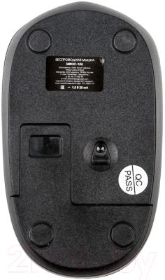 Мышь Dialog Comfort MROC-13U