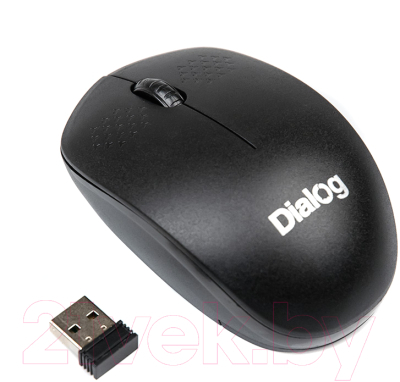 Мышь Dialog Comfort MROC-13U