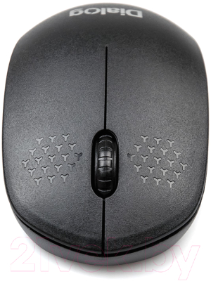 Мышь Dialog Comfort MROC-13U