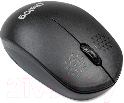 Мышь Dialog Comfort MROC-13U