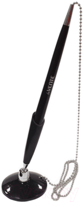 Ручка шариковая deVente 5072303 - фото