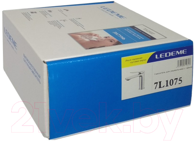 Смеситель Ledeme L1075