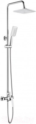 Душевая система со смесителем Ledeme L2474 - фото