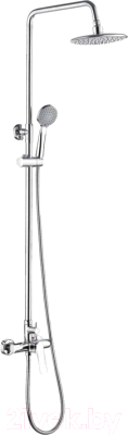 Душевая система со смесителем Ledeme L2475 - фото