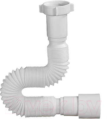 Слив (гофра) ОРИО АС-1003 - фото