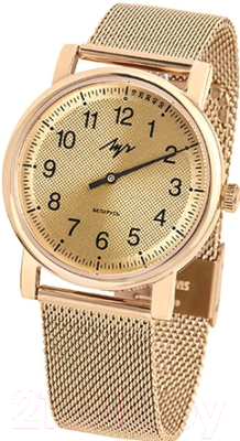 Часы наручные унисекс Луч 81957985